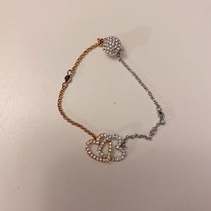 Swarovski bracelet